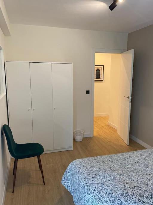 176A Apto Moderno De 3 Habitaciones Χιχόν Εξωτερικό φωτογραφία